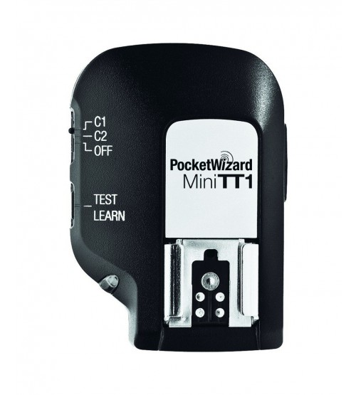 Pocket Wizard Mini TT1 Transmitter For Canon